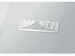 Логотип для сайта компании INNOVERTEX