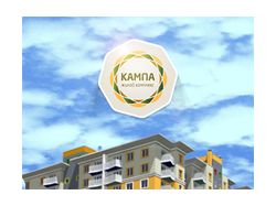 Боковые баннеры для сайта + новогодняя стилизация