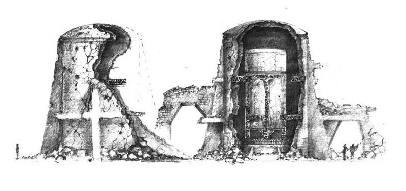 Водонапорная насосная в пустыне.jpg