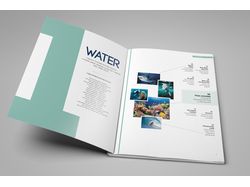 Журнал WATER