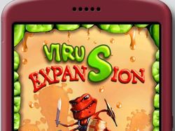 Virus expansion