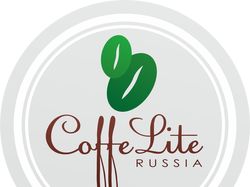 Логотип CoffeLite Russia