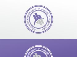 Логотип Инжиниринг и Инвестиции 99