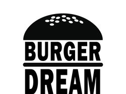 Логотип для бургерной