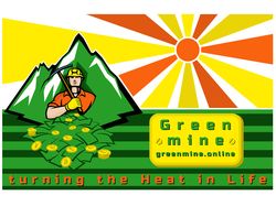 Green Mine