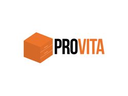 Логотип - Мебель PROVITA