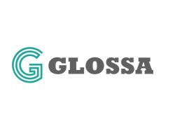 Логотип - Плёнки GLOSSA