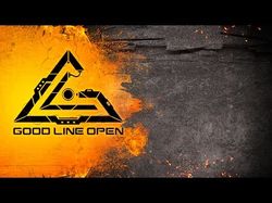 Good Line Open 2014 Autumn - Promo