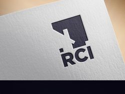 Конкурсная работа строй/ремонт компания RCI
