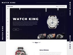 Watch King