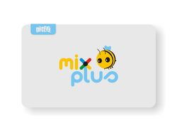 Mix Plus