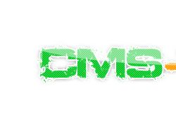 Логотип для моего проекта cms-tpl.ru
