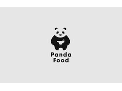 Panda food