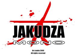 Логотип Jakudzamono2