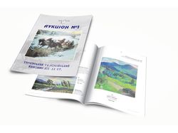 Верстка каталога
