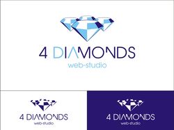 4diamonds