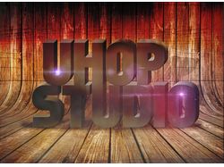 Uhop Studio