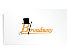 Логотип BROADWAY