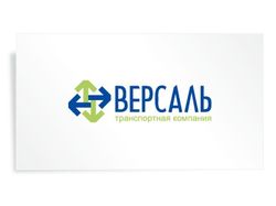 Логотип Версаль