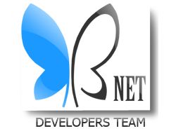 Логотип Bnet