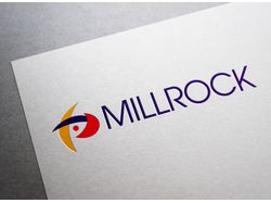 Millrock (варианты логотипа)