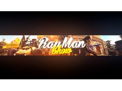 RayMan SHOW