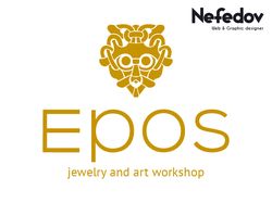 Logo Design for EPOS