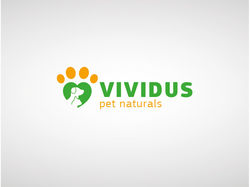 Логотип компании "Vividus"