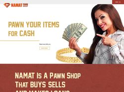 PawnShop Namat
