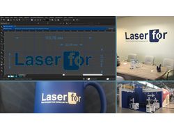 Лазерное оборудование LaserFor