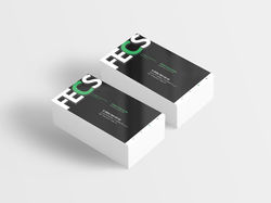 Business Card