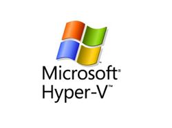 Виртуализация на базе Microsoft Hyper-V