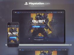 PlayStation.com