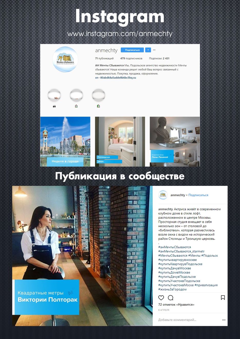 anmechty Агентство недвижимости  Instagram.png