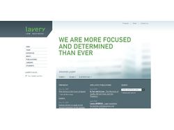 Lavery lawyers, your office Business
