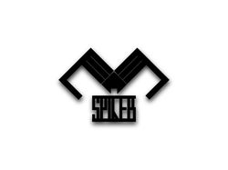 Logo Spider #DWG