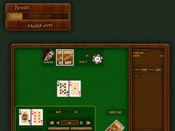 Texas Hold-em