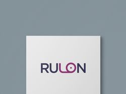 Конкурсная работа для компании "RuLon"