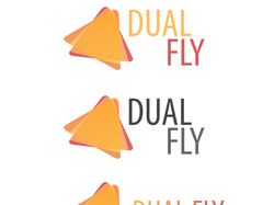 Logo Dual Fly