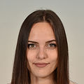 Анастасия Горськая
