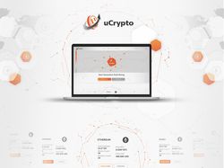 uCrypto
