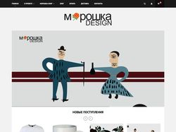 Морошка-дизайн | moroshka-design.com