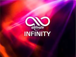 aktivate infinity
