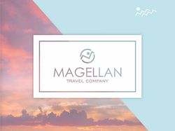 Magellan travel company