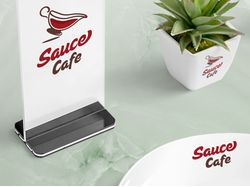 Sauce Cafe