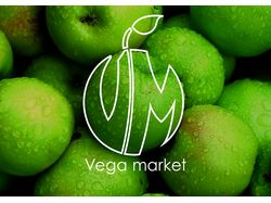 логотип Vegamarket