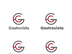 Логотип Gastrovista