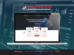 SMASHBROKER