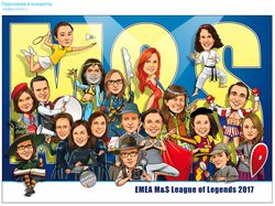 EMEA M&S League of LEGEND_2