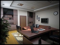 Кабинет чиновника